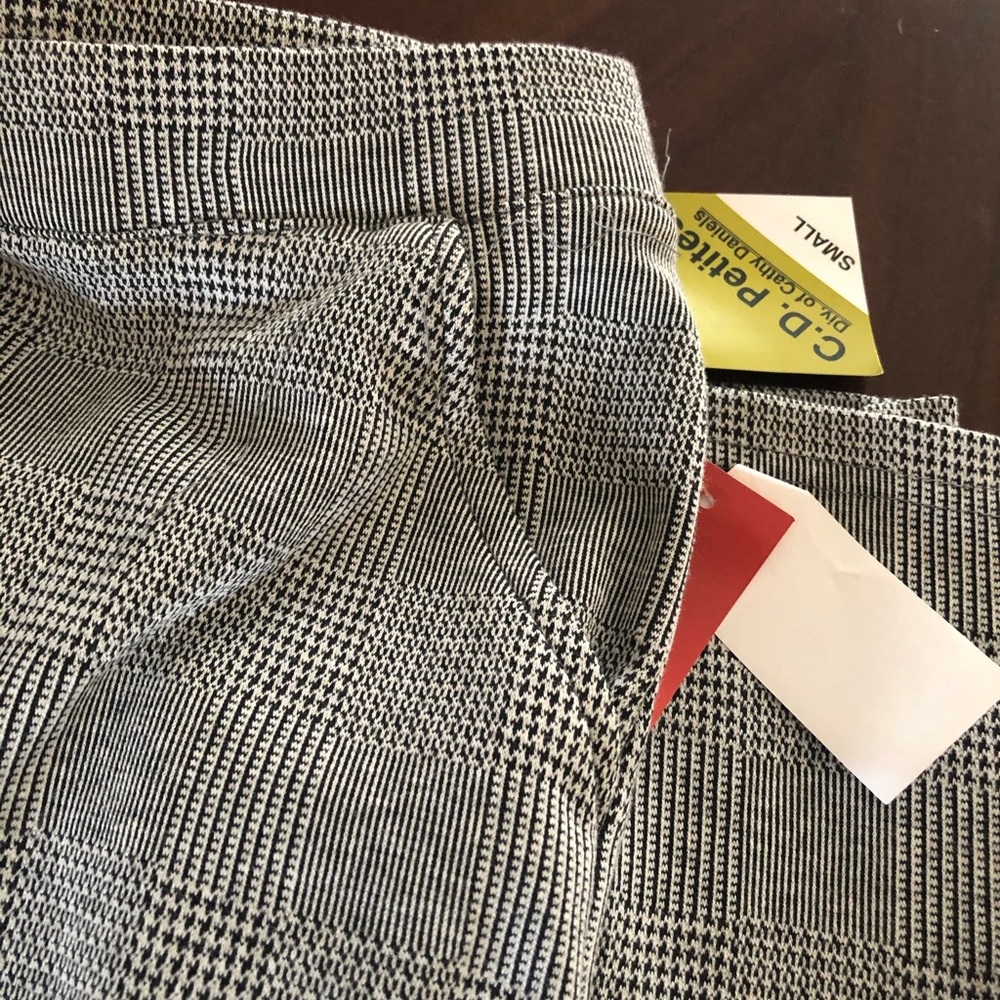 Dress pants